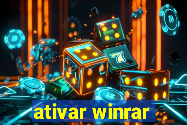 ativar winrar